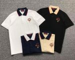 gucci lacoste shirt - Image 12