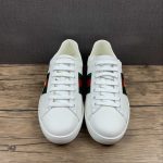 gucci white shoes - Image 2