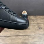 gucci black shoes - Image 7