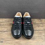 gucci black shoes - Image 2