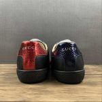 gucci black shoes - Image 9