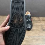 gucci black shoes - Image 12