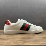 gucci white shoes - Image 11