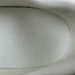 gucci white shoes - Image 14