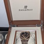Audemars Piguet Men's Multi Watch - Image 3