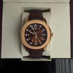 Patek Philippe Men's Brown Watch - Image 2