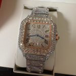 Cartier Men's Multi Watch - Image 2