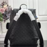 Louis Vuitton black backpack - Image 2