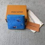 Louis Vuitton Men's Multi Wallet-purses - Image 2