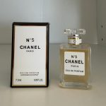 Chanel Fragrance