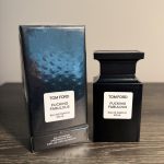 tom ford fucking fabulous