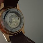 Patek Philippe Men's Brown Watch - Image 3