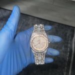 Audemars Piguet Men's Multi Watch - Image 3