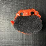 G-Shock GA-110-1A11 - Image 2