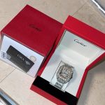 Cartier Men's Multi Watch - Image 3