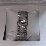 Cartier Men's Silver Watch - Image 4