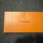 Louis Vuitton men’s black messenger bag - Image 4