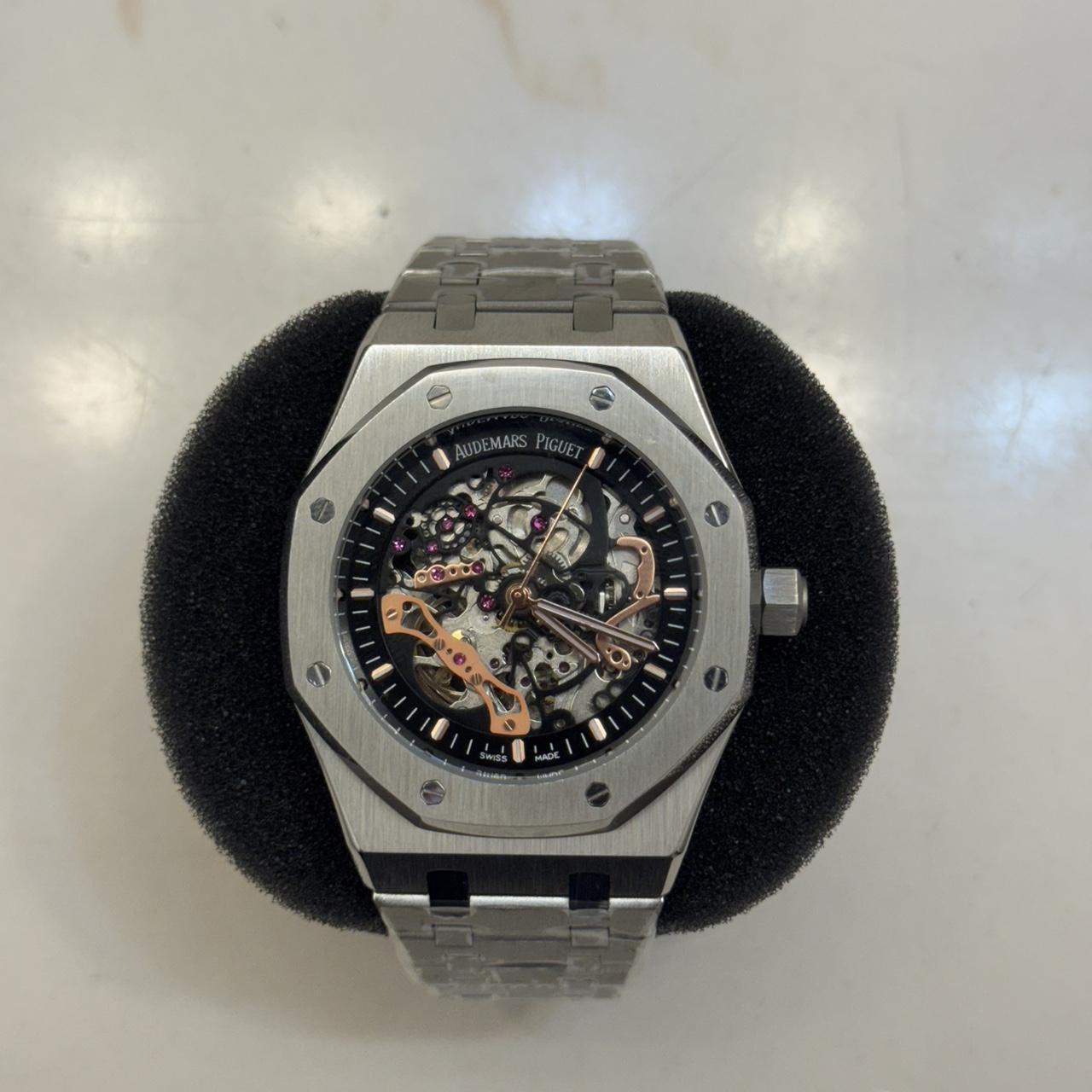 P0 Audemars Piguet Men's Watch - Image 1