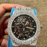 Audemars Piguet Men's Multi Watch