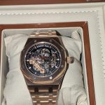 Audemars Piguet Men's Multi Watch