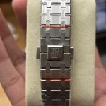kaws audemars piguet watch - Image 4