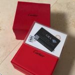 Cartier Men's Multi Watch - Image 4
