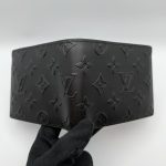 Louis Vuitton Men's Black Wallet-purses - Image 3