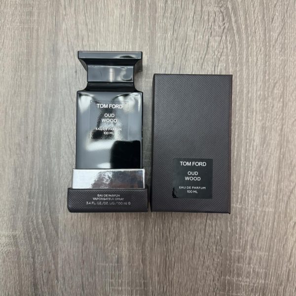 tom ford oud wood