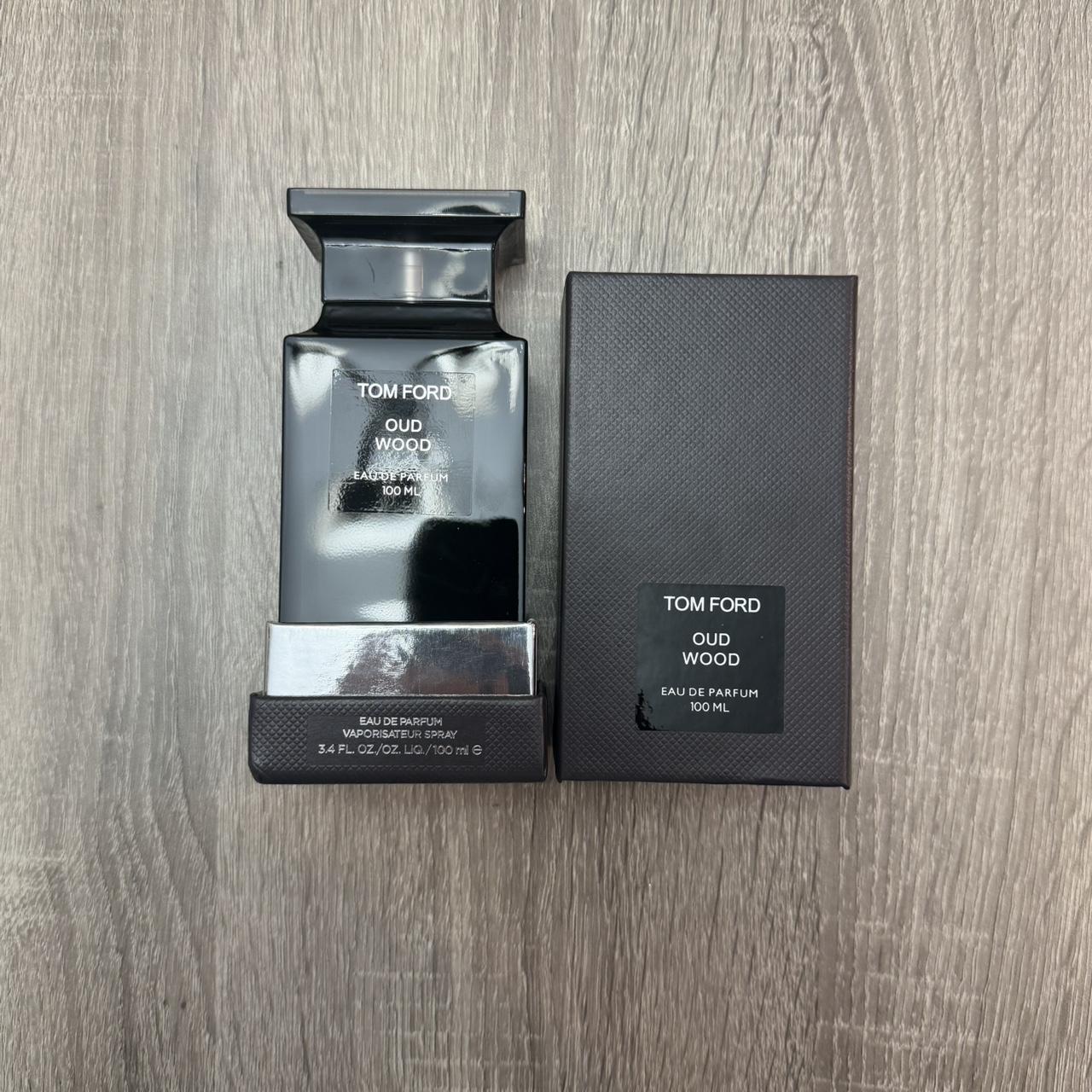 P0 tom ford oud wood - Image 1
