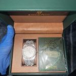 Audemars Piguet Men's Multi Watch