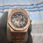 Audemars Piguet Men's Multi Watch - Image 5
