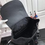 Louis Vuitton black backpack - Image 4