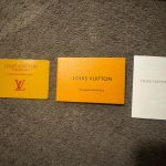 Louis Vuitton men’s black messenger bag - Image 5