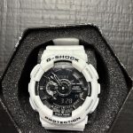 G-Shock GA-110-1A1