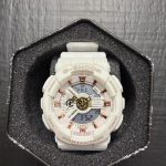 G-Shock GA-110-1A1