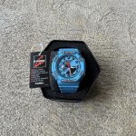 GA-2100MNG-2A