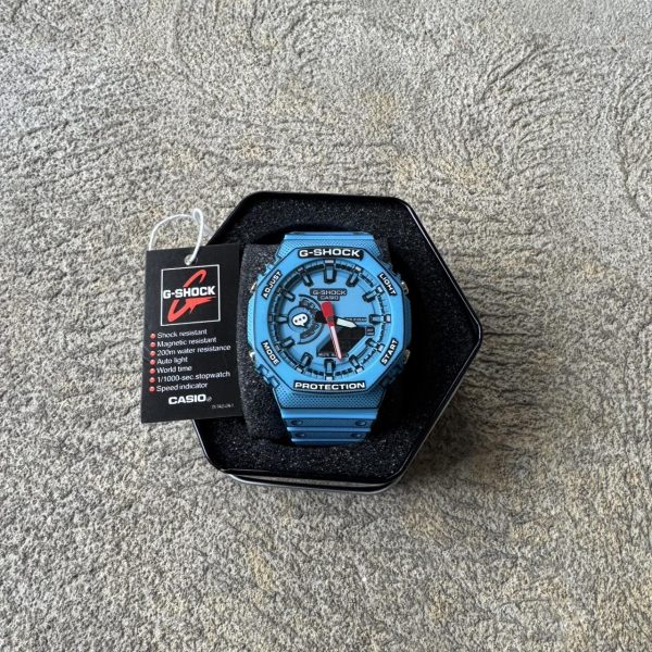 GA-2100MNG-2A