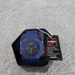 G-Shock GA-2100-2A