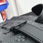Louis Vuitton black backpack - Image 6