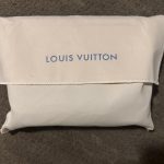 Louis Vuitton men’s black messenger bag - Image 3