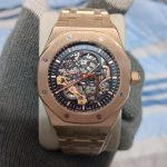Audemars Piguet Men's Multi Watch - Image 4