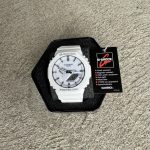 G-Shock GMA-S2100-7A