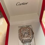 Cartier Men's Multi Watch