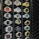 Casio Men's Multi Watch
