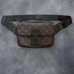 Louis Vuitton Fanny pack gender neutral