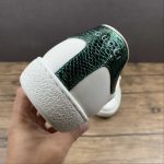 gucci white shoes - Image 5