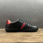 gucci black shoes - Image 11