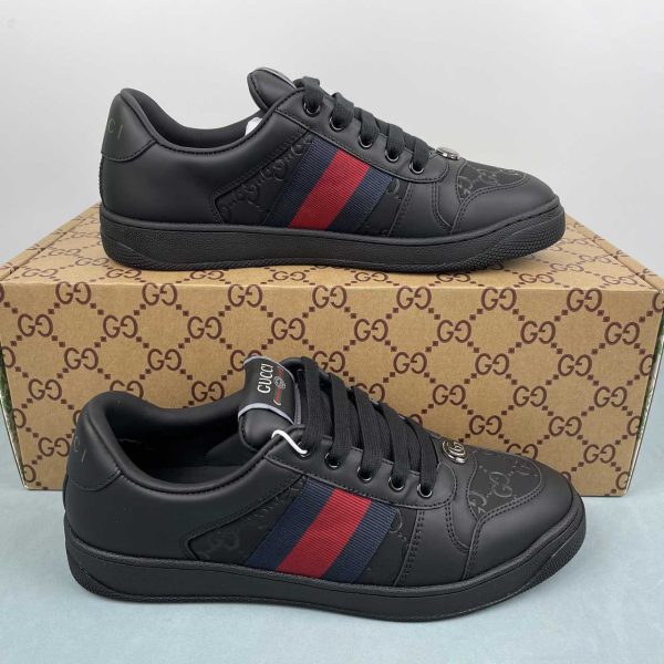 Gucci Screener