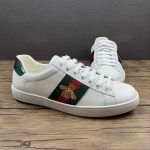 gucci white shoes - Image 3
