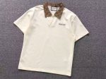 GUCCI polo shorts complete - Image 5